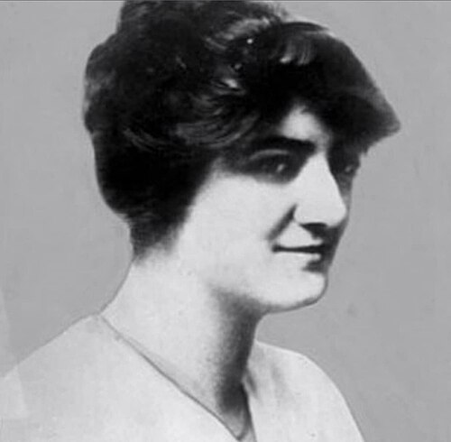 Murder of Madge Oberholtzer